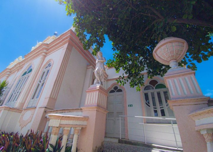 Casa Rosa completa 5 anos e anuncia programação especial em Salvador