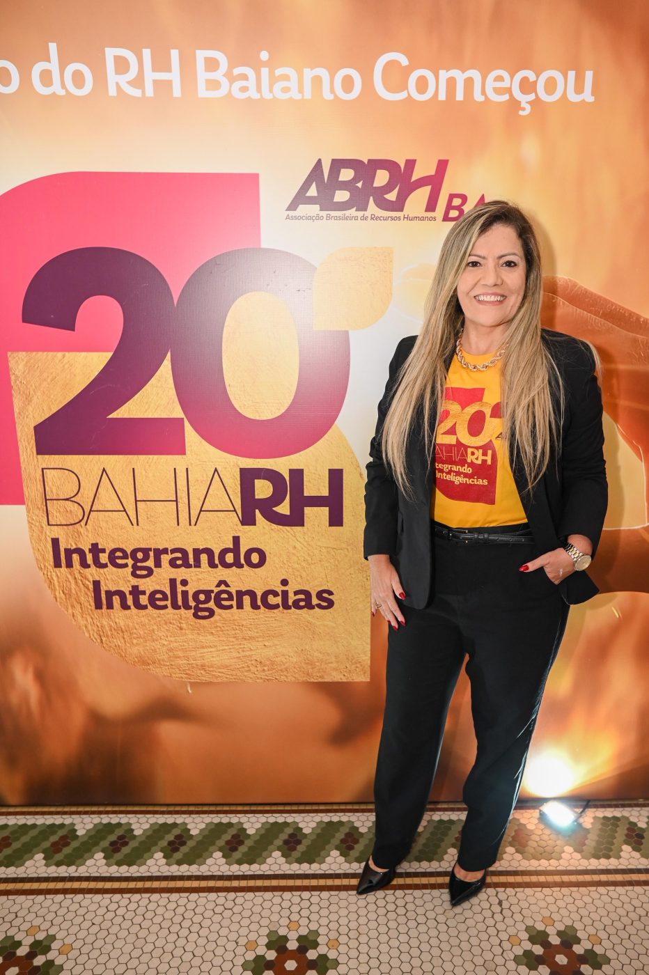 Trícia Rocha