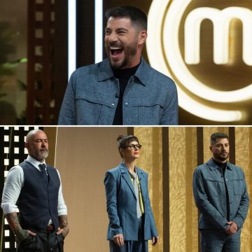 Evaristo Costa substitui Erick Jacquin no ‘MasterChef Brasil’ desta terça (29)