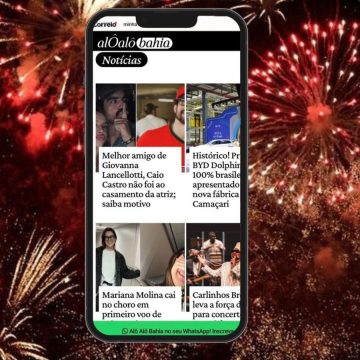Sucesso absoluto: Alô Alô Bahia atinge quase 21 milhões de visualizações em junho e lidera entre os veículos do segmento