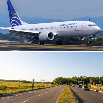 Salvador volta a se conectar diretamente ao Panamá com voos da Copa Airlines e amplia acesso a mais de 80 destinos nas Américas