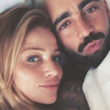 Pedro Scooby revela rotina sexual intensa com esposa: ‘O bagulho é doido’