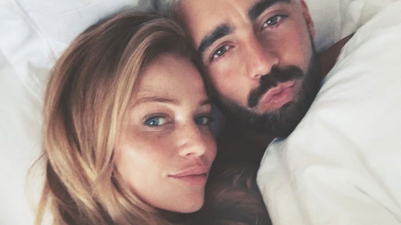 Pedro Scooby revela rotina sexual intensa com esposa: ‘O bagulho é doido’