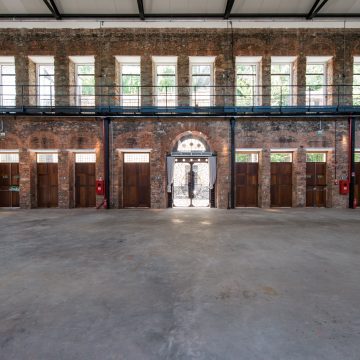 Após reforma, Trapiche Barnabé reabre como espaço cultural e criativo no Comércio de Salvador