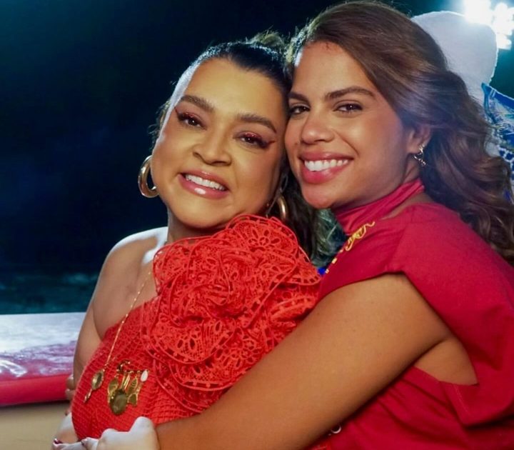 Clara Buarque relembra último encontro com Preta Gil: ‘Nunca vou me esquecer’