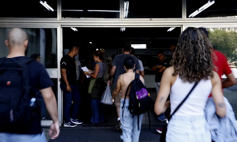 Ministério Público pede suspensão do CNU 2025 por falhas nas cotas