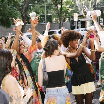 Coffee parties conquistam jovens e viram tendência de bem-estar em São Paulo e no Rio