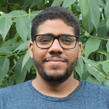 Professor quilombola baiano vence prêmio nacional de R$ 80 mil por pesquisas sobre mudanças climáticas