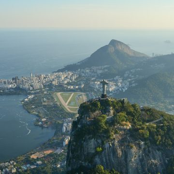 Igreja perde posse do terreno do Cristo Redentor, decide Justiça