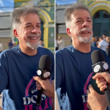 Presidente da FGM defende aproximação do 2 de Julho com a juventude: ‘Se você não tem um jovem perpetuando, não adianta’