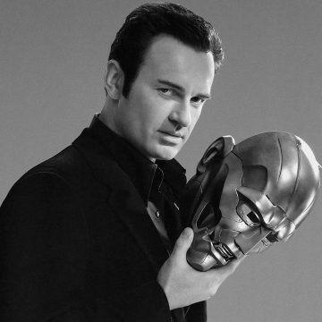 Julian McMahon, astro de ‘Quarteto Fantástico’, morre aos 56 anos