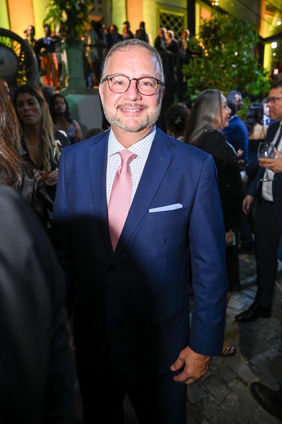 Fabio Vilas Boas