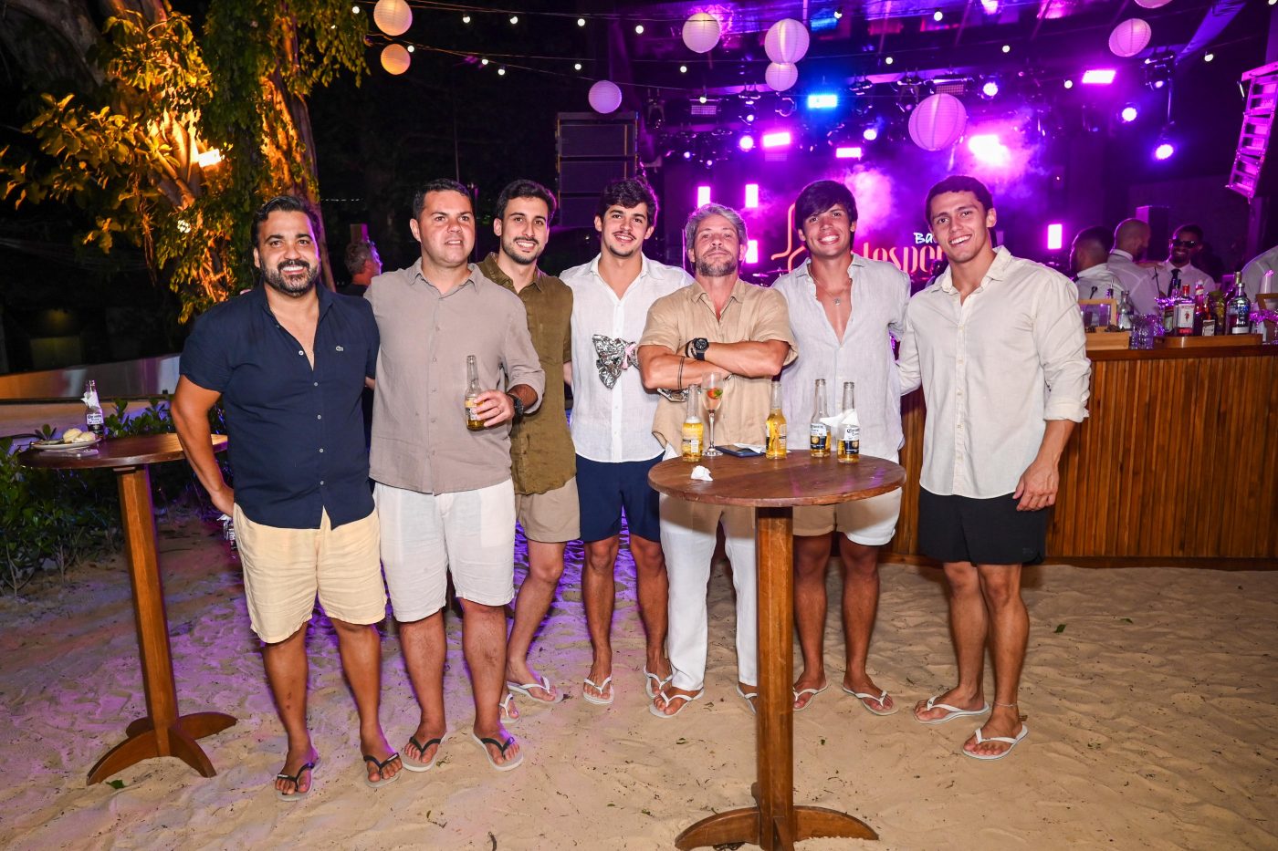 Turma das boas