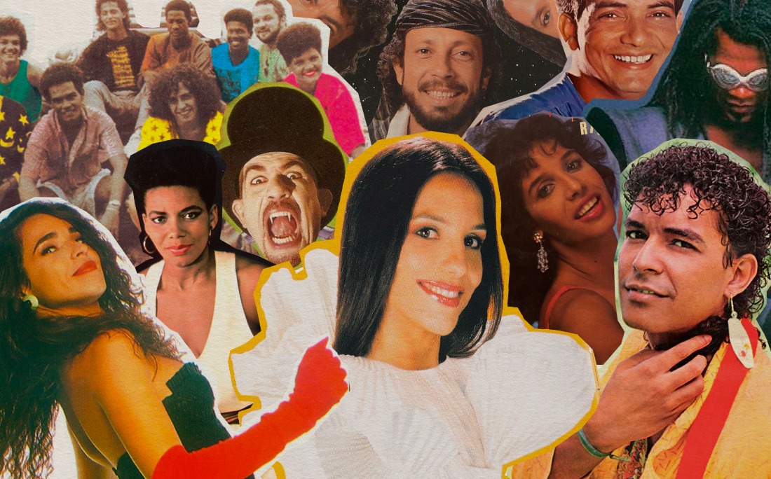 Dia Nacional da Axé Music é aprovado no Senado e segue para sanção presidencial