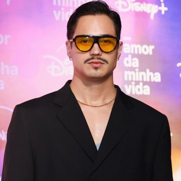 Ator de Salvador, Danilo Mesquita pode protagonizar nova novela da Globo; saiba detalhes