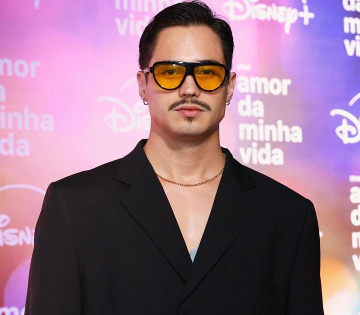 Ator de Salvador, Danilo Mesquita pode protagonizar nova novela da Globo; saiba detalhes