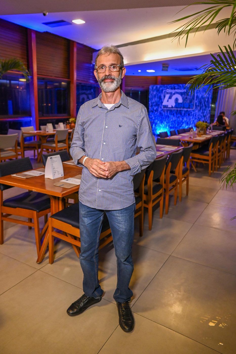 Fernando Milton