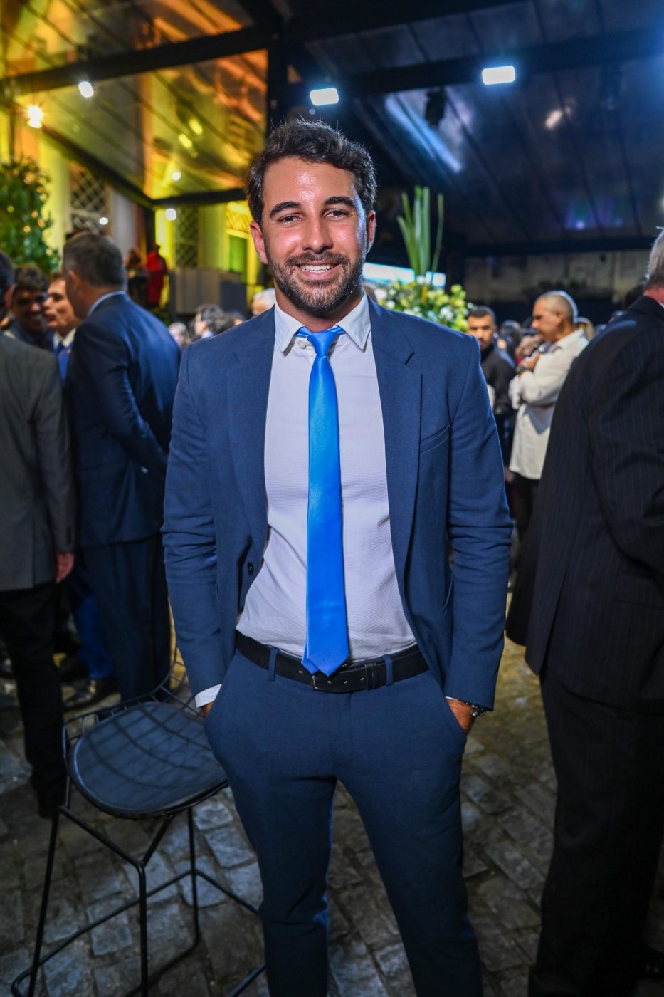 Hugo Leonardo Assis