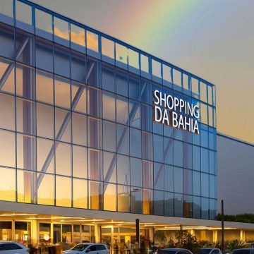 Shopping em Salvador lança promoções com ingressos de cinema e sorteio de Kindles para clientes cadastrados