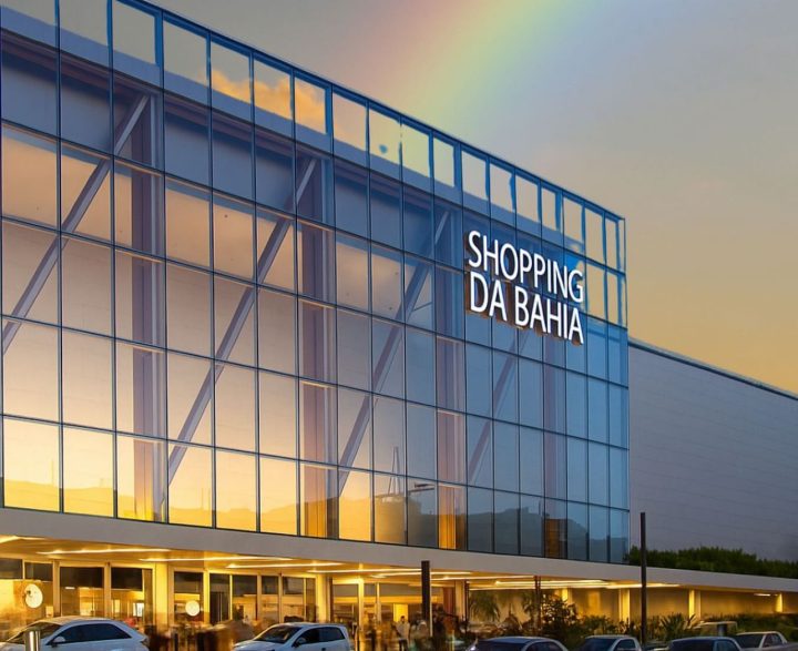 Shopping em Salvador lança promoções com ingressos de cinema e sorteio de Kindles para clientes cadastrados