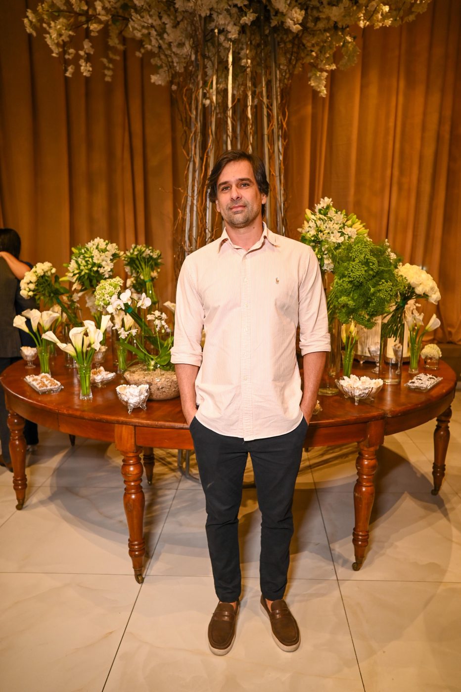 Bruno Guimarães