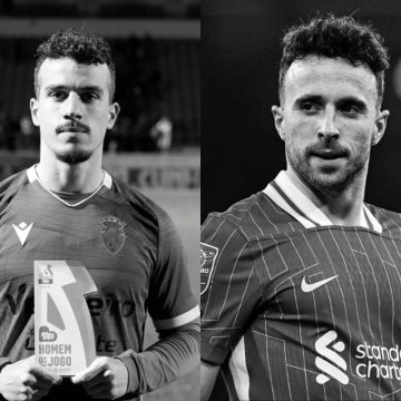 Quem era André Silva? Irmão de Diogo Jota também morreu em tragédia na Espanha