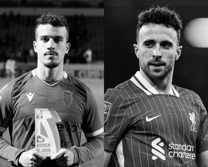 Quem era André Silva? Irmão de Diogo Jota também morreu em tragédia na Espanha