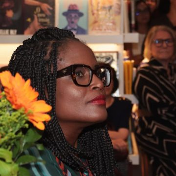 Djamila Ribeiro virá a Salvador para evento literário no Dia da Mulher Negra; saiba detalhes