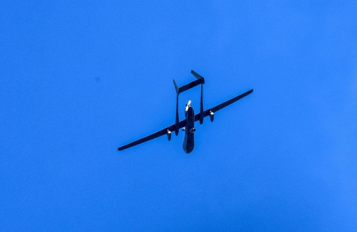 Entenda como vai funcionar o sistema com drones israelenses em Salvador