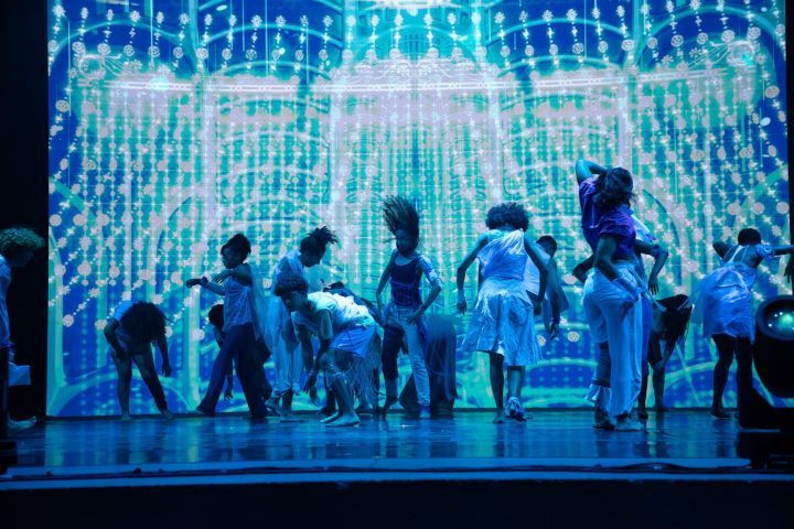 Escola de Dança da Funceb abre 1.100 vagas para Cursos Livres no segundo semestre de 2025