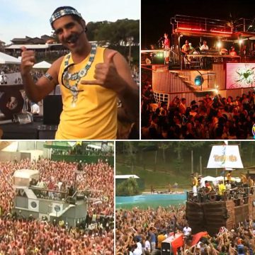 Após 14 anos, Durval Lelys anuncia retorno da Trivela; saiba detalhes