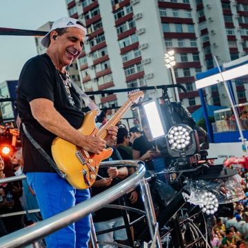 Durval Lelys anuncia retorno do Trivela após quase 15 anos de hiato