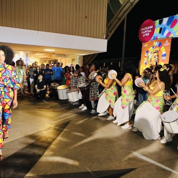 Salvador lança circuito dedicado à arte, cultura e empreendedorismo feminino negro