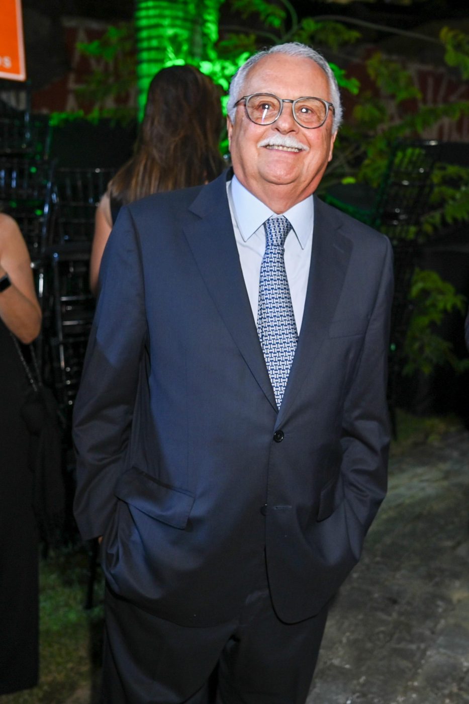 Mário Gordilho