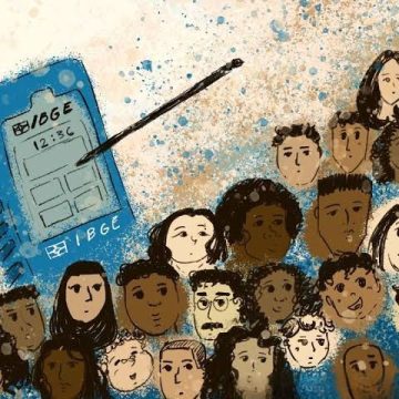 Seu nome é comum? IBGE lança lista dos 20 nomes mais populares do Brasil