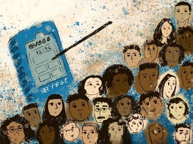 Seu nome é comum? IBGE lança lista dos 20 nomes mais populares do Brasil