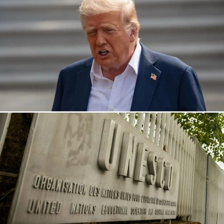 EUA anunciam nova saída da Unesco e criticam agenda da ONU