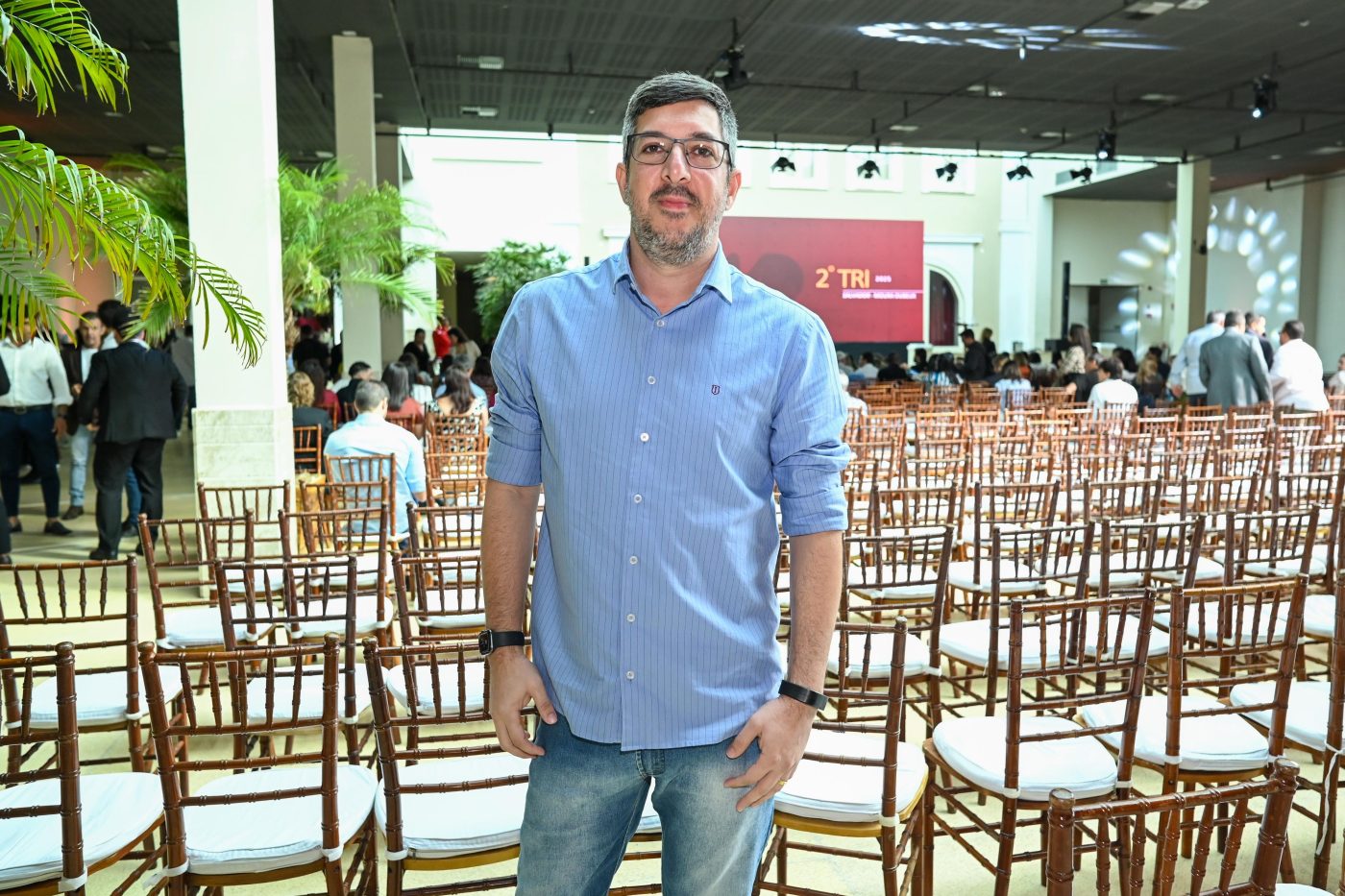 Fabio Andrade