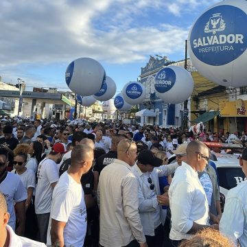 Festejos do 2 de Julho movimentam Salvador com cortejo, homenagens e presença do presidente Lula; confira a programação