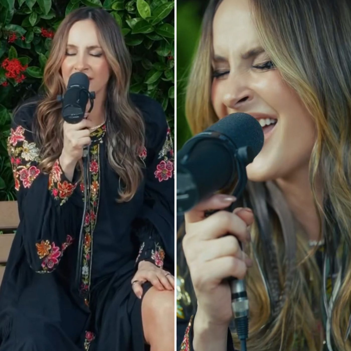 Claudia Leitte faz cover de ‘Die With a Smile’, hit de Bruno Mars e Lady Gaga