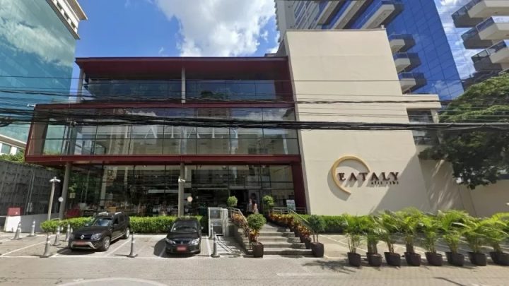 Em recuperação judicial, Eataly deixará ponto na Avenida JK e muda de nome; entenda