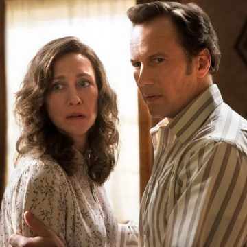‘Invocação do Mal 4’ ganha trailer final e encerra saga dos Warren nos cinemas; Assista