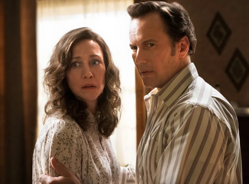 ‘Invocação do Mal 4’ ganha trailer final e encerra saga dos Warren nos cinemas; Assista