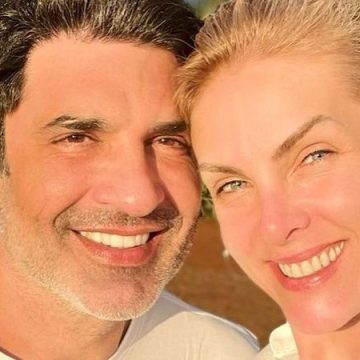 Após câncer no pâncreas, Edu Guedes fala sobre recuperação e planos ao lado de Ana Hickmann