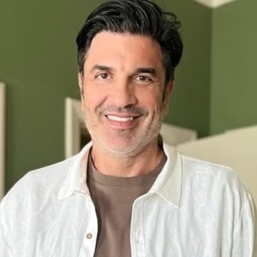 Edu Guedes apresenta melhora após cirurgia para retirada de tumor no pâncreas