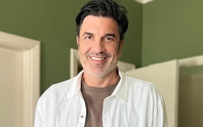 Edu Guedes apresenta melhora após cirurgia para retirada de tumor no pâncreas