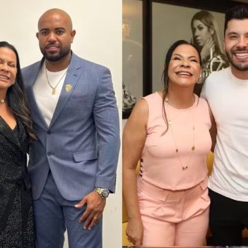 Depoimento do marido de Dona Ruth pesou na decisão do juiz sobre guarda do filho de Marília Mendonça