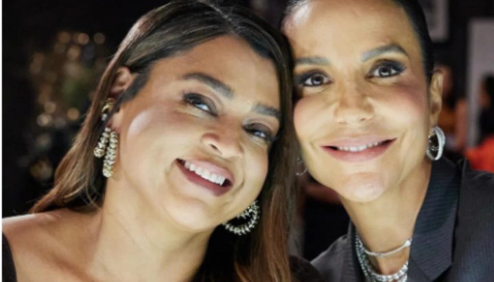 Gesto de amizade: Ivete Sangalo ajudou Preta Gil a pagar escola do filho em momento de dificuldade