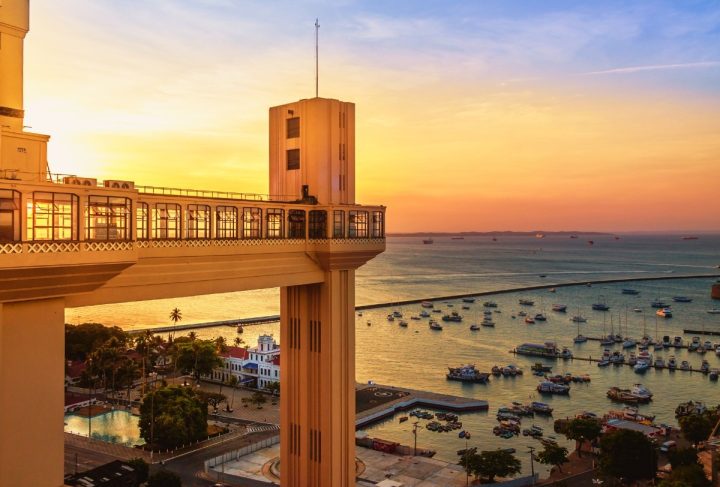 Salvador tem duas atrações entre as 25 melhores do Brasil no ranking do TripAdvisor 2025