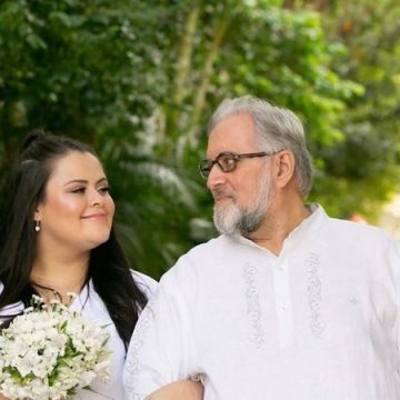 Leão Lobo relembra como se tornou pai: “Eu não conseguia me ver sendo pai por ser homossexual”